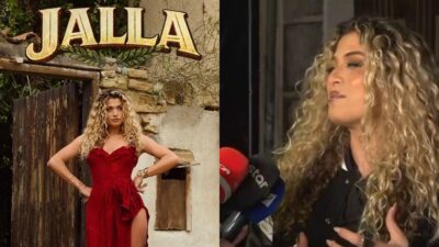 Antigoni Eurovision