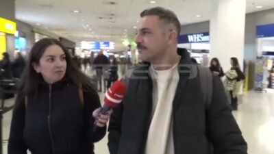 Κώστας Δόξας