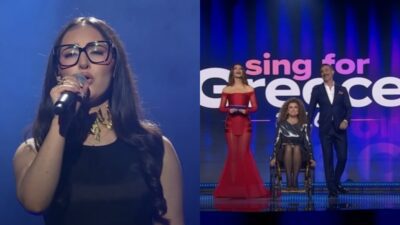 Eurovision