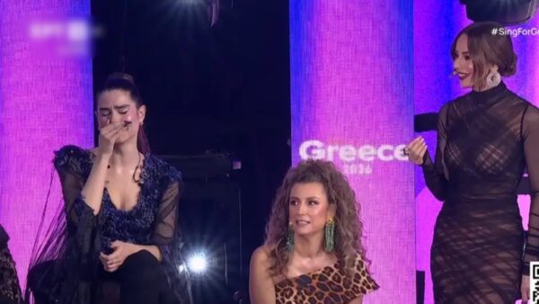 Eurovision