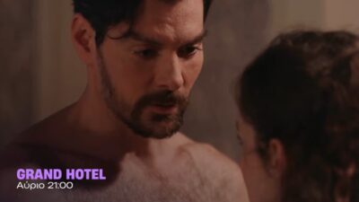 Grand Hotel