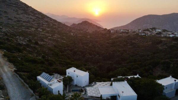 Mourtzanakis Residence