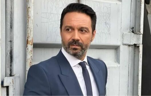 Γιώργος Κακούσης