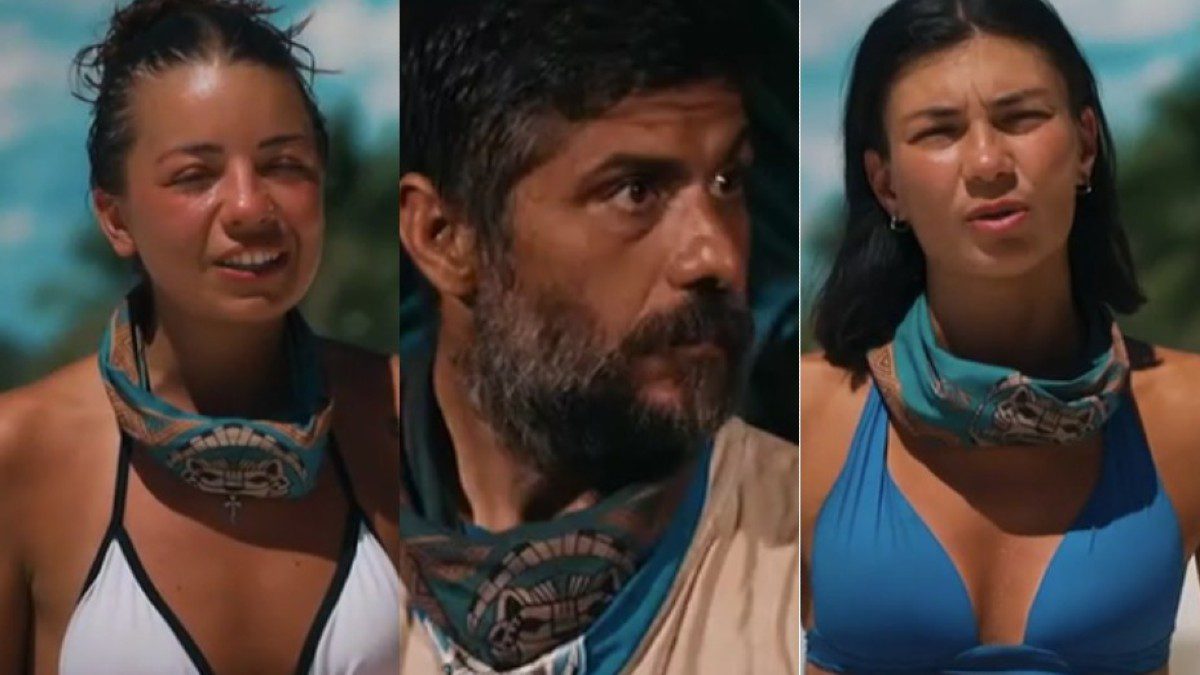 Survivor