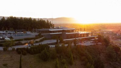 ananti hotel