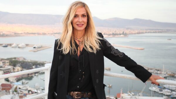 Άννα Βίσση