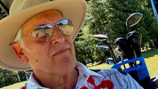 Bruce Campbell