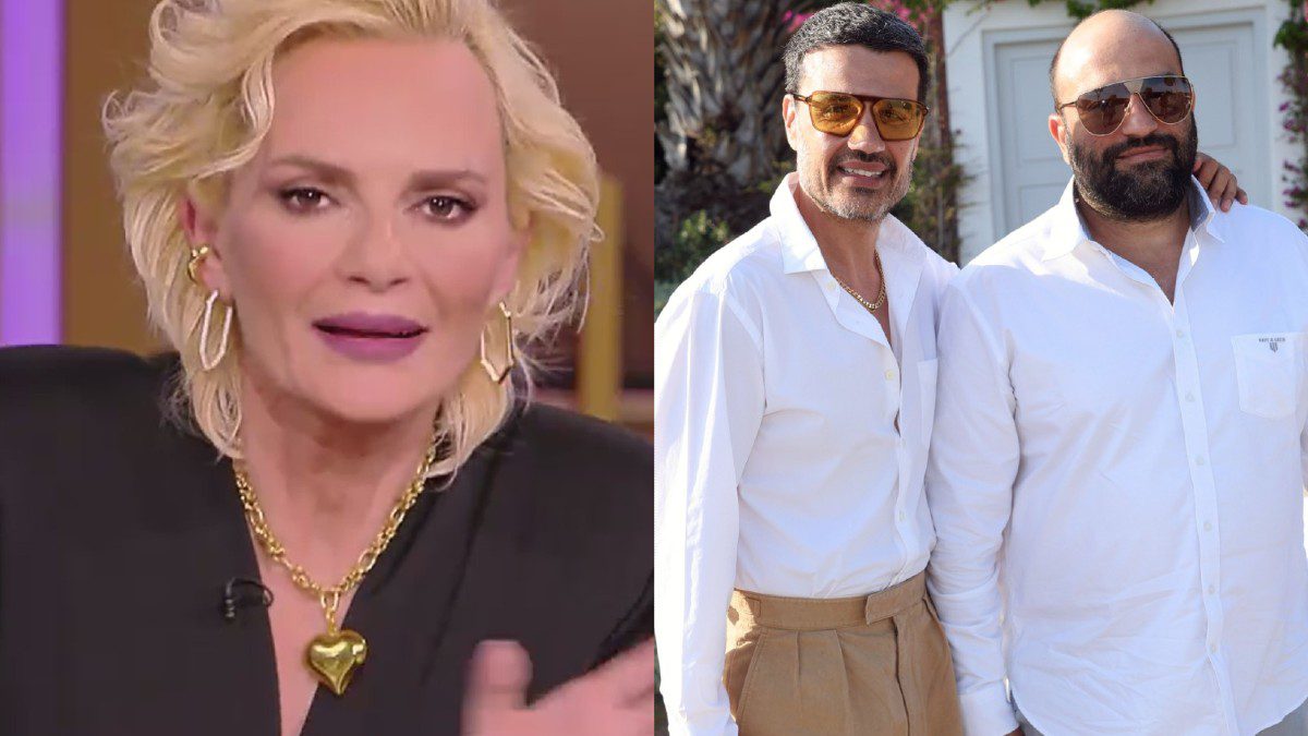 Έλενα Χριστοπούλου, Παντελής Τουτουντζής