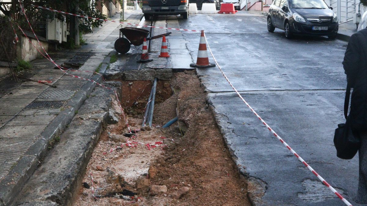 ΕΥΔΑΠ