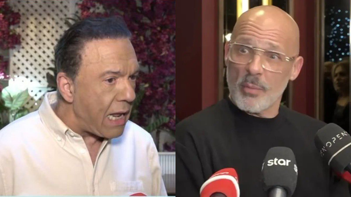 Γιαννόπουλος Μουτσινάς