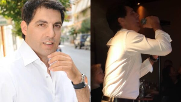 Γιώργος Τσιτόγλου Καρδίτσα