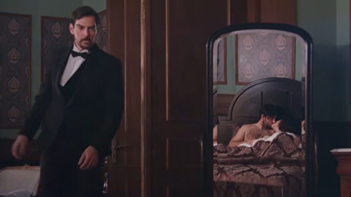 Grand Hotel