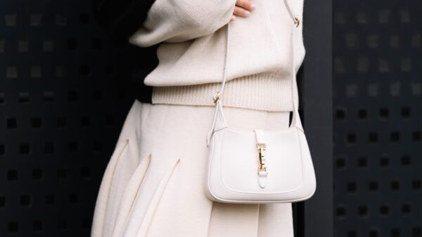 gucci look