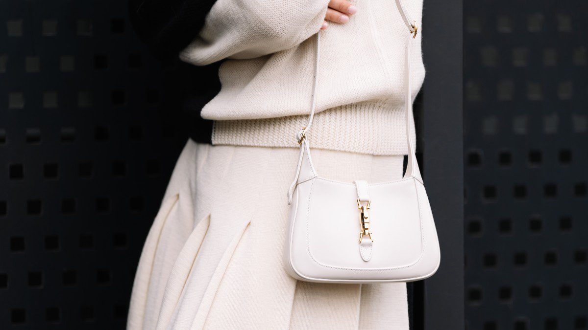 gucci look