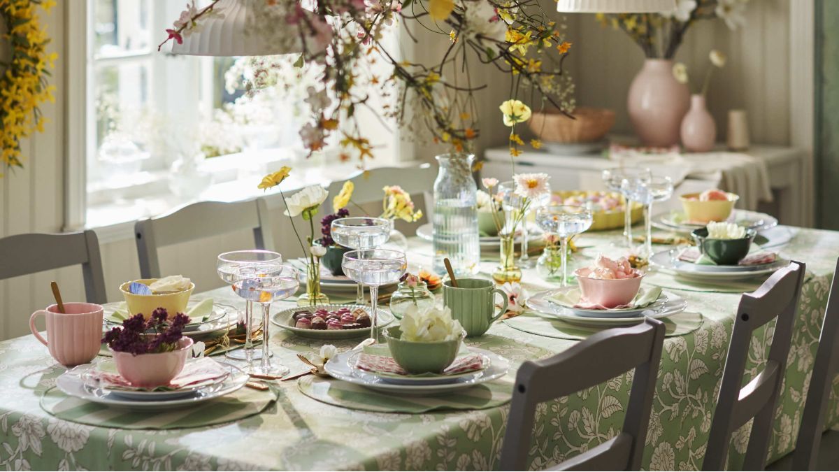 ikea spring 2026