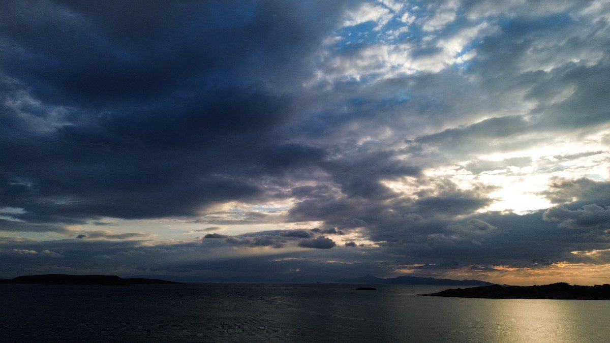 καιρός
