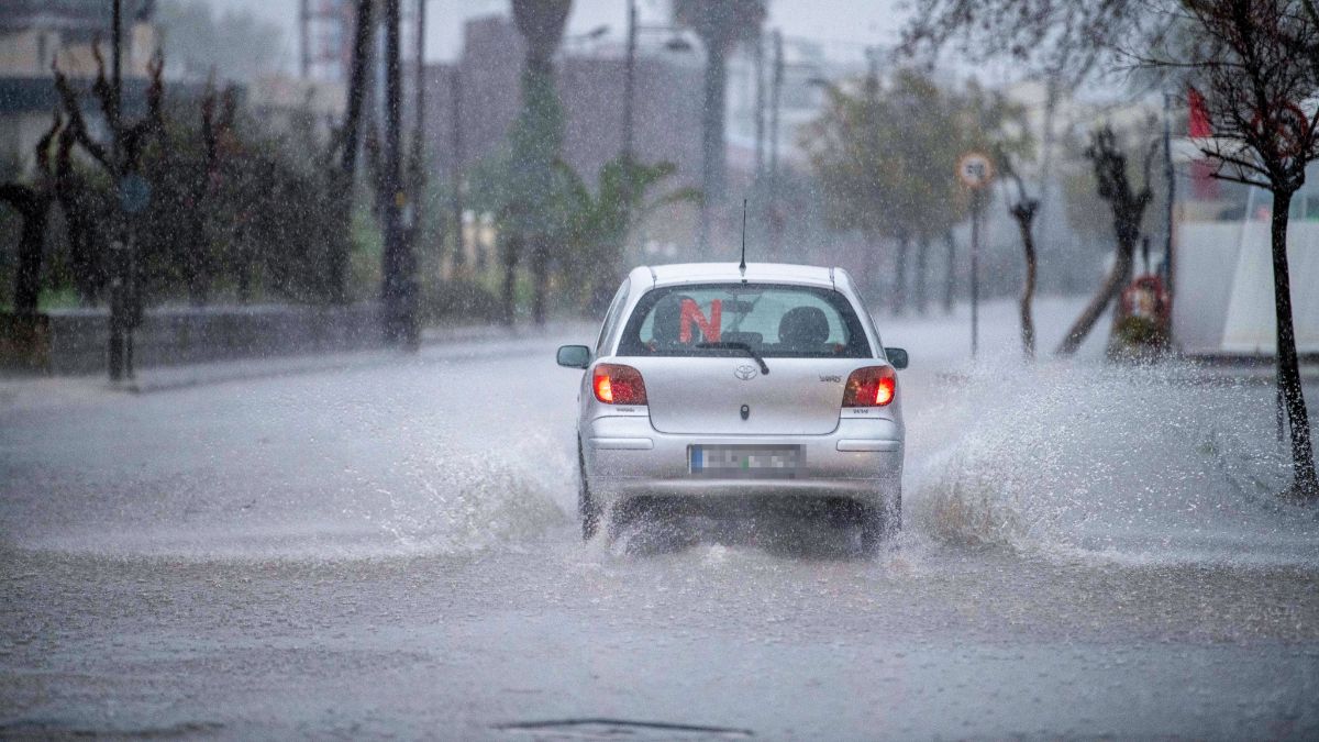Καιρός