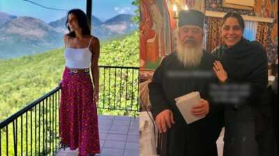 Κουρεντή