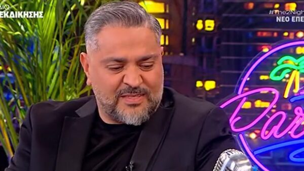 Λευτέρης Σουλτάτος