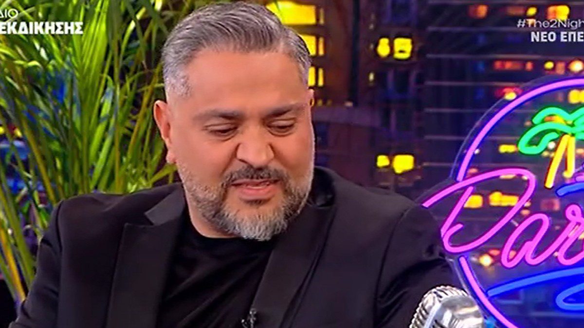 Λευτέρης Σουλτάτος