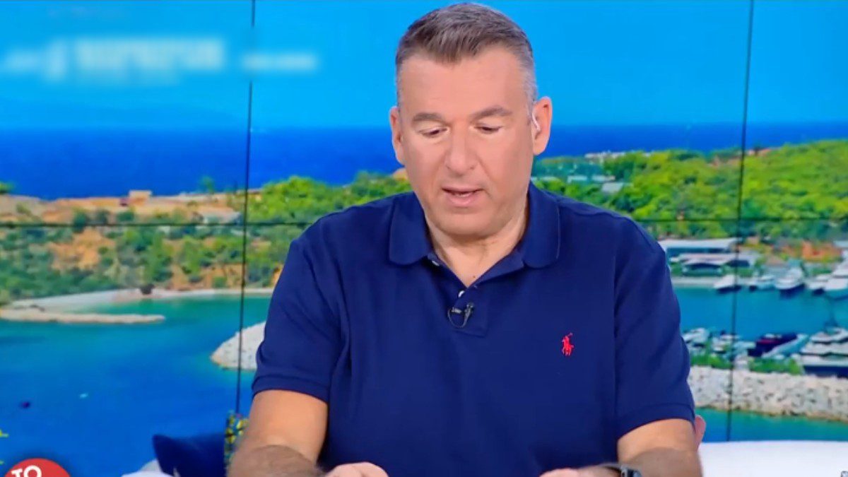 Λιάγκας