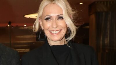 Μαρία Μπακοδήμου