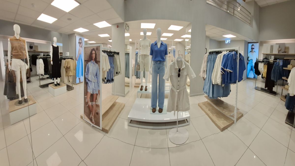 marks & spencer