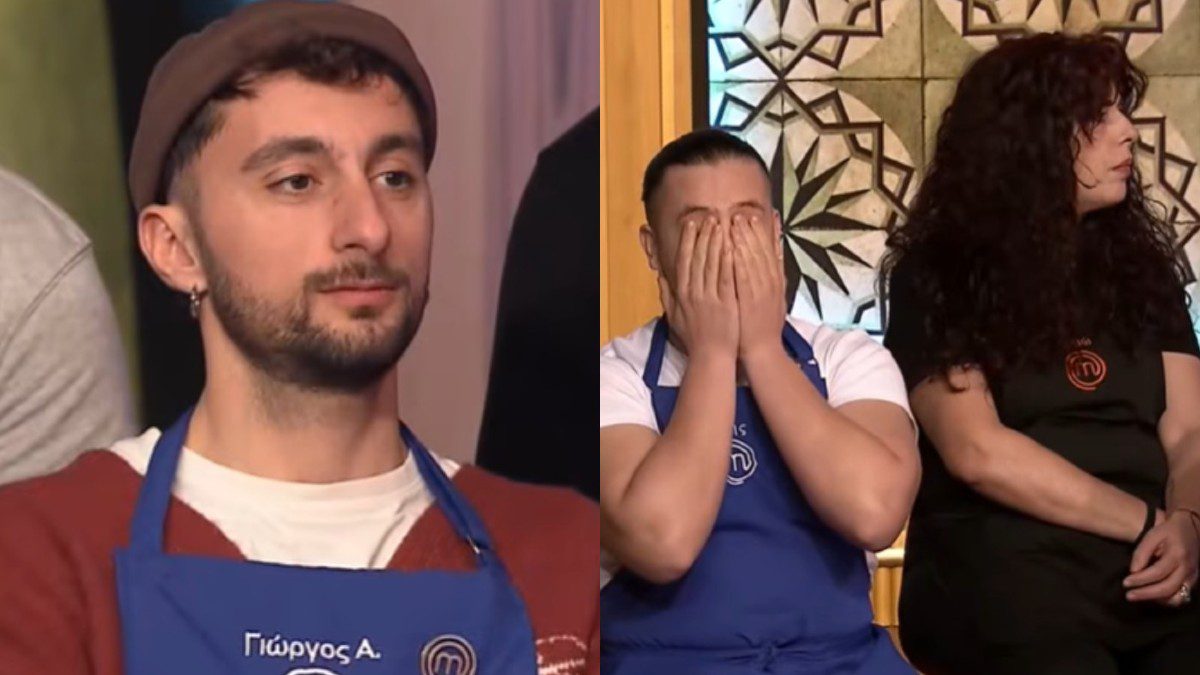 MasterChef