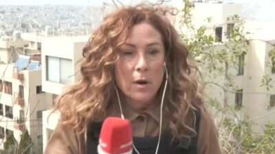 Mega Λίβανο