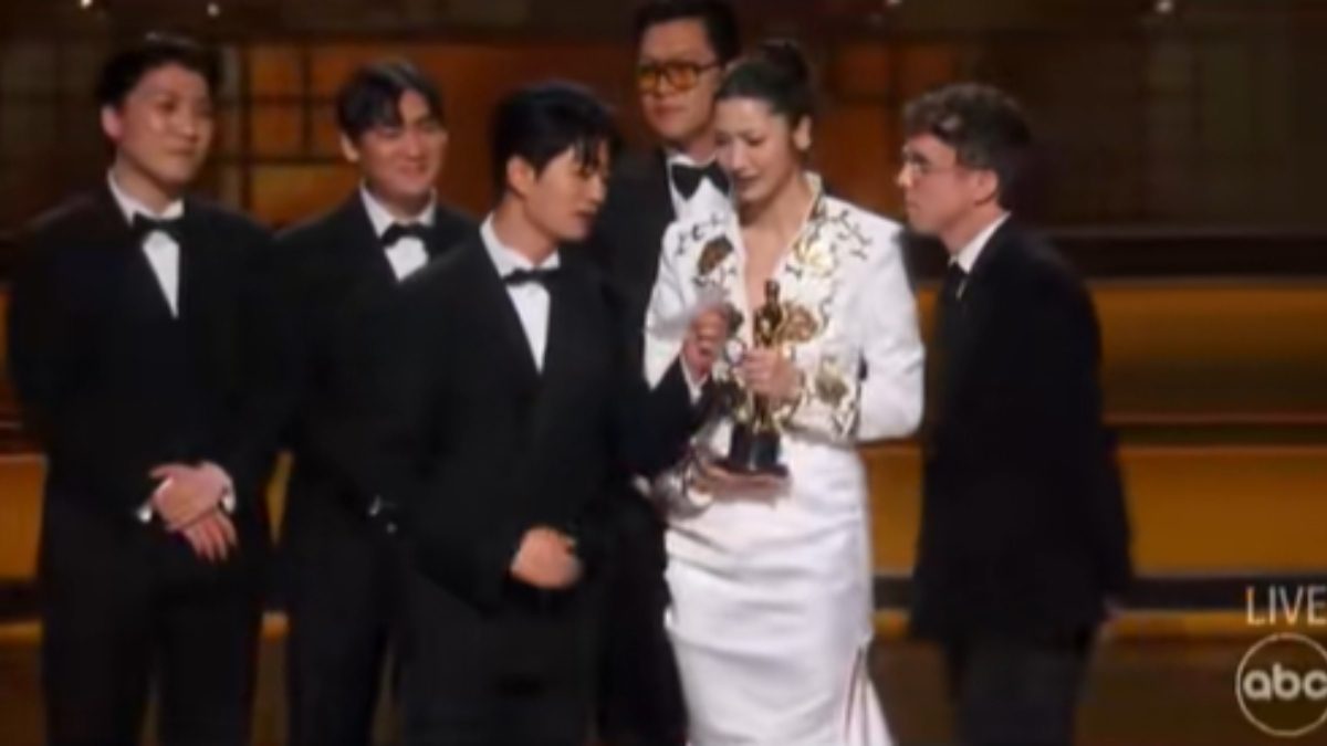 oscars