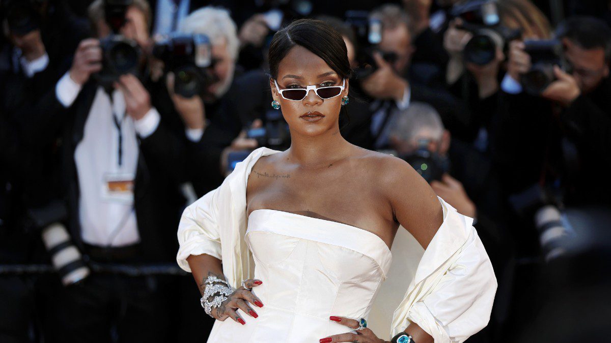 Rihanna