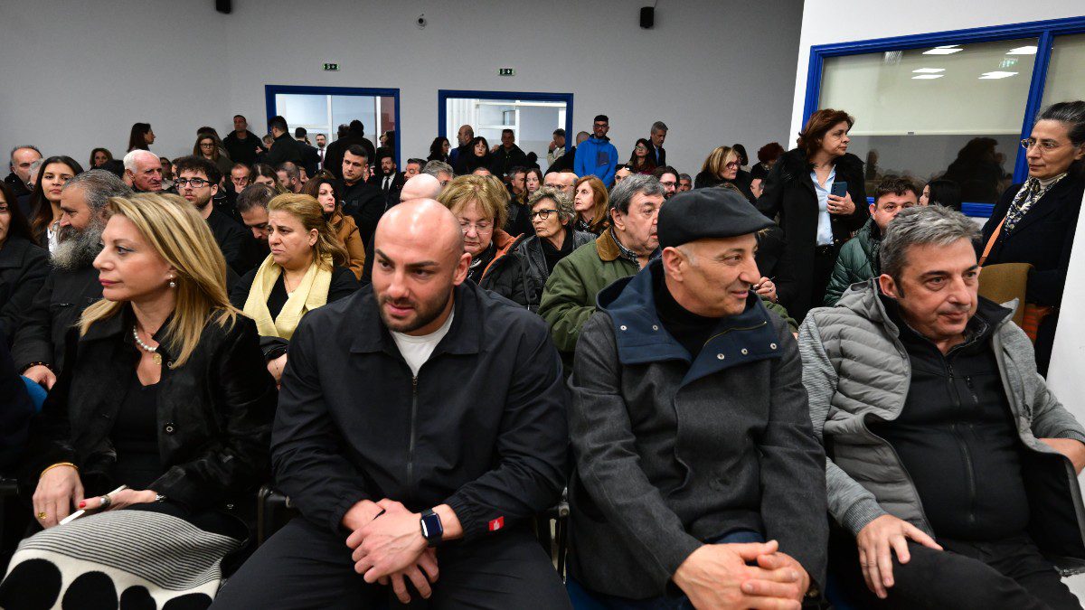 Τέμπη