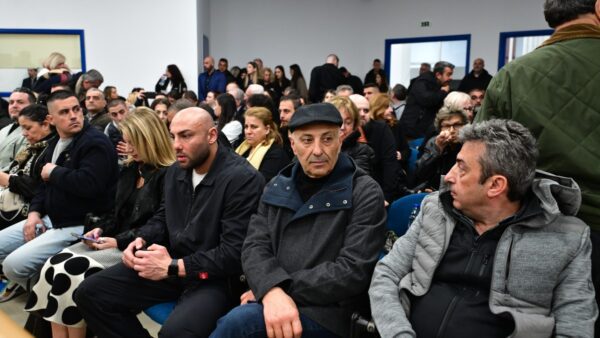 Τέμπη