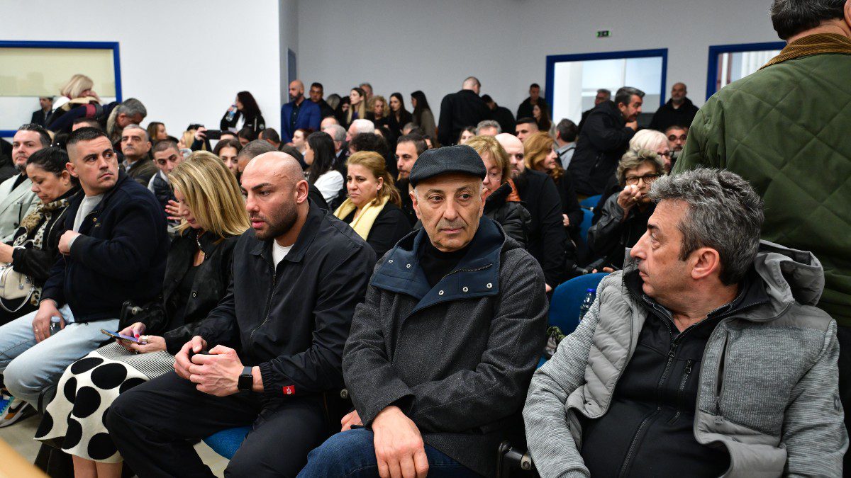 Τέμπη