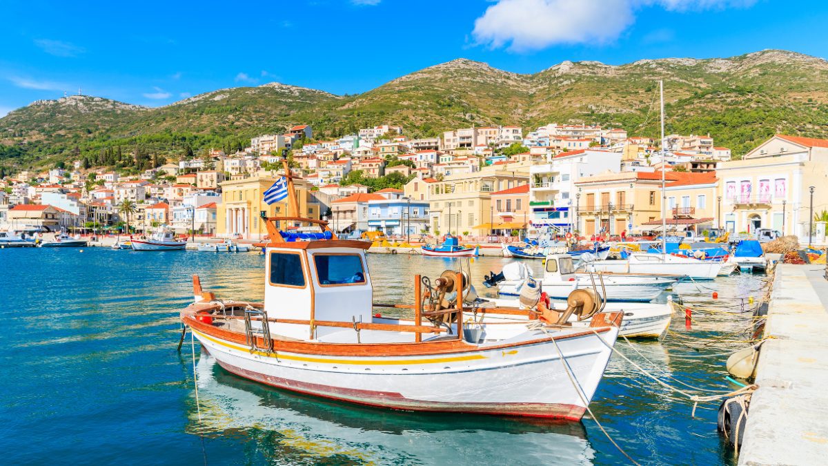 Σάμος