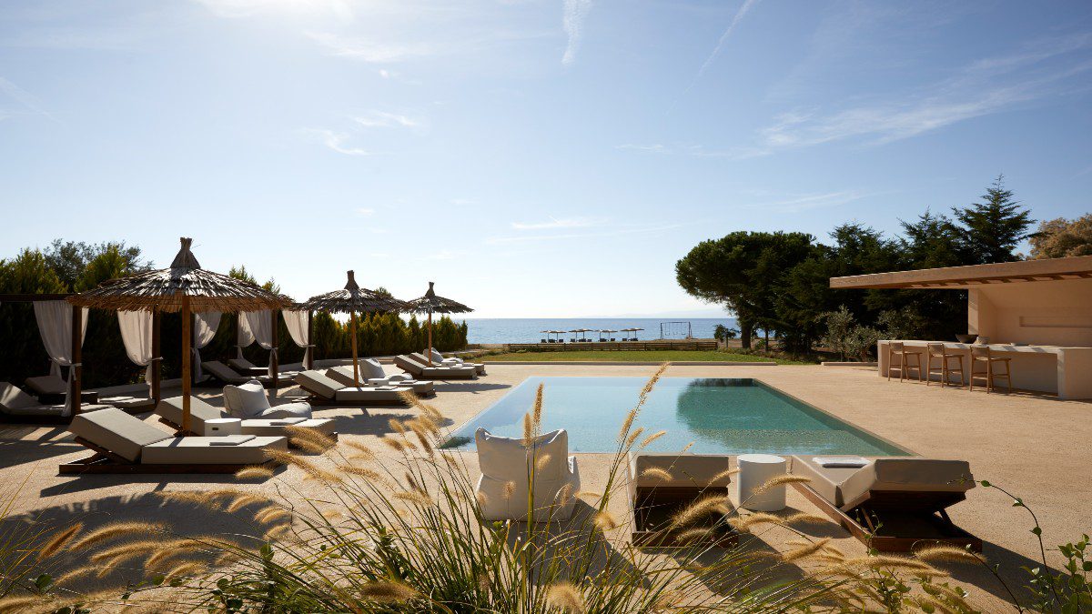 Villa Merilen